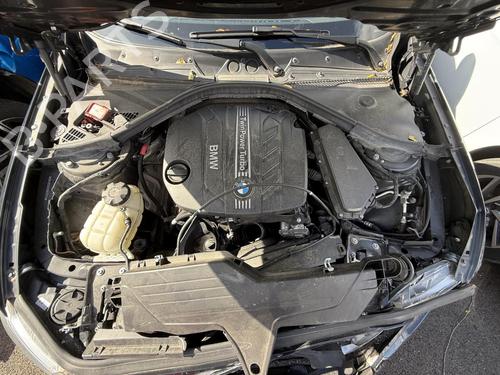 Left taillight BMW 1 (F20) 120 d xDrive | BP29056770C34 