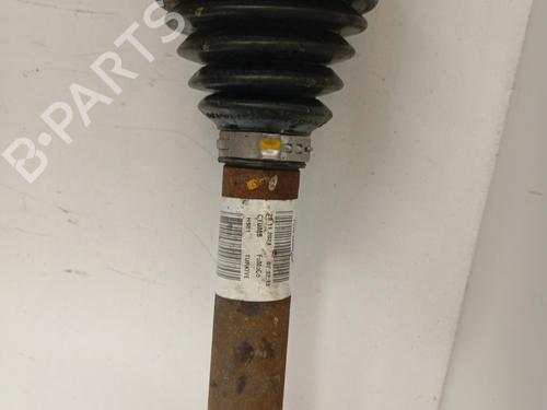 Right front driveshaft FORD TRANSIT CUSTOM V710 Van (NRN) 2.0 EcoBlue | BP28331848M39 - Image 3