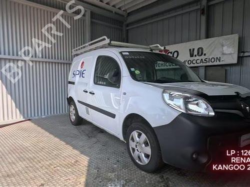 AC radiator RENAULT KANGOO Express (FW0/1_) 1.5 dCi 80 (FW15) | BP39395641M32 - Image 17