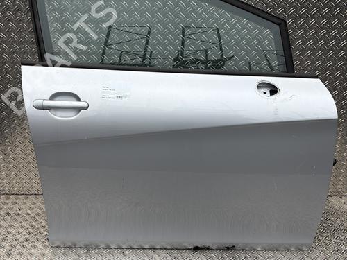 Used Right front door SEAT LEON (1P1) 1.9 TDI (105 hp) 29398762