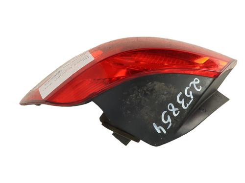Right taillight VW GOLF VI (5K1) 1.6 TDI | BP30355366C35 