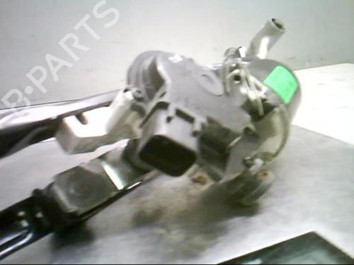 Front wiper motor KIA SOUL II (PS) 1.6 CRDi 128 | BP21320967M29 