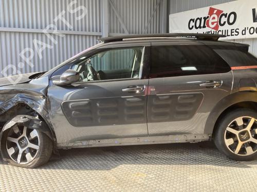 Gearbox CITROËN C4 CACTUS 1.2 THP 110 | BP34531337M3 - Image 12