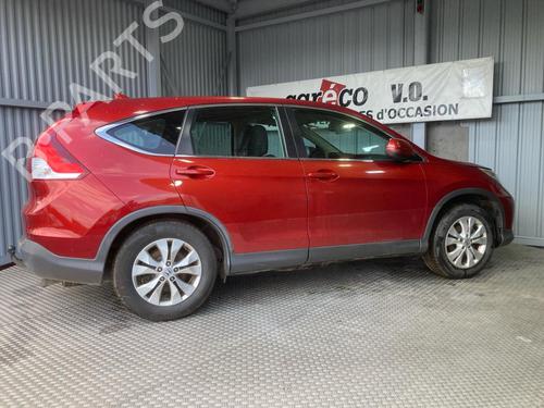 Rear left seatbelt HONDA CR-V IV (RM_) 1.6 i-DTEC (RE6) | BP38954043I29 - Image 22