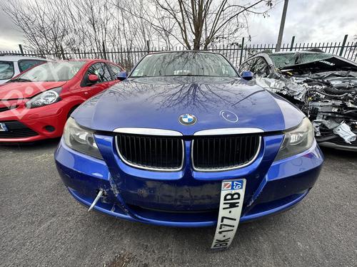 Left rear driveshaft BMW 3 (E90) 320 d | BP21369905M40 - Image 19