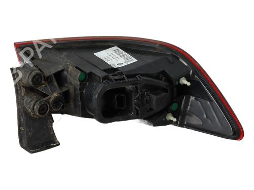 Right taillight RENAULT CLIO IV (BH_) 0.9 TCe 90 (BHNF, BHMA, BHMH, BHJK, BHJR) | BP28170012C35