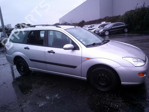 ABS Bremseaggregat FORD FOCUS I Turnier (DNW) 1.8 Turbo DI / TDDi | BP22619671M43 