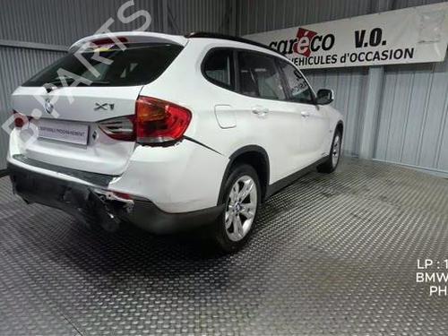 AC compressor BMW X1 (E84) xDrive 18 d | BP32422196M34 - Image 8