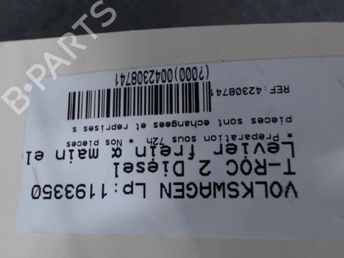 Switch VW T-ROC (A11, D11) 2.0 TDI 4motion | BP21367202I30  - Image 5