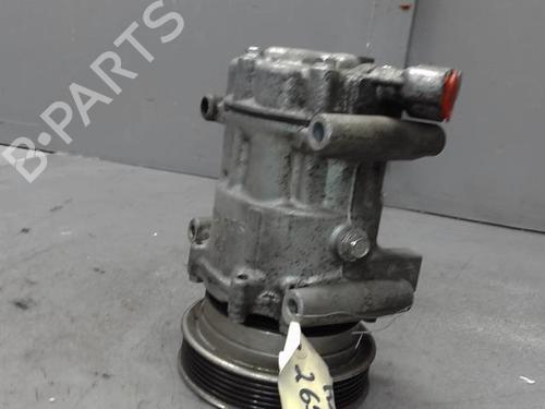 AC compressor RENAULT KANGOO Express (FW0/1_) 1.5 dCi 75 (FW07, FW10, FW04) | BP21293384M34 
