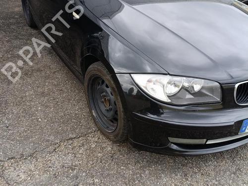 Left headlight BMW 1 (E87) 118 d | BP36570714C28 - Image 14