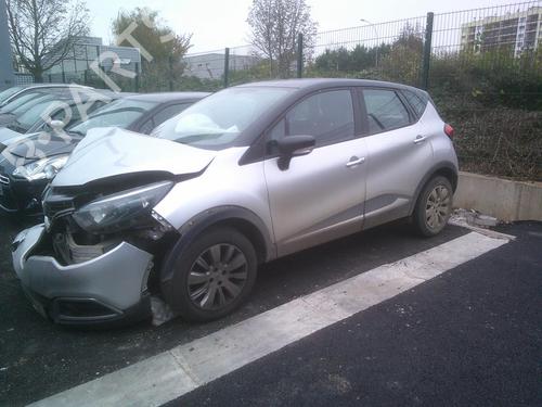 Front wiper motor RENAULT CAPTUR I (J5_, H5_) 1.5 dCi 90 (J5N4, J5M5, J5MW, J5M6, J5AL, J5AJ) | BP23807975M29  - Image 6