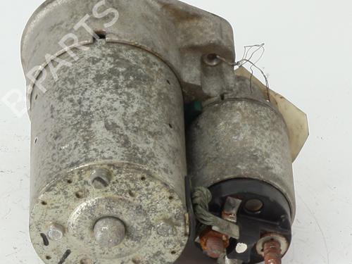 Starter CHEVROLET AVEO / KALOS Hatchback (T250, T255) 1.2 | BP21371856M8 