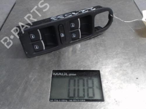 Left front window switch VW GOLF VI (5K1) 2.0 TDI | BP21292244I27 