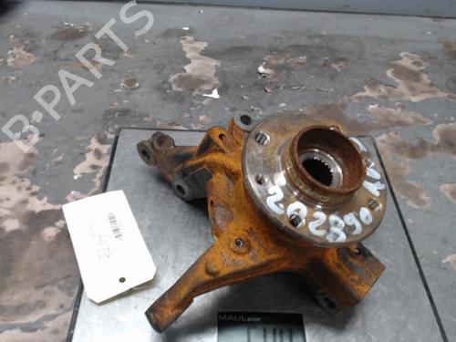 Annen DACIA LODGY (JS_) 1.3 TCe 130 (JSNE) | BP21294062O1 
