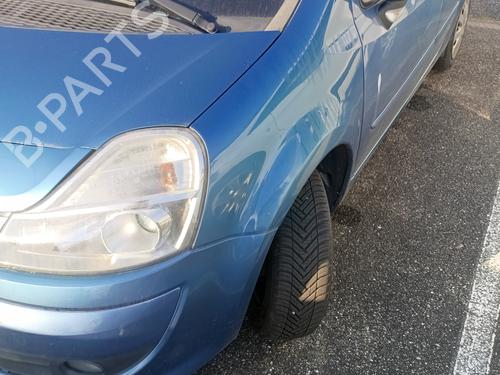 Frontplade/Frontkurv RENAULT MODUS / GRAND MODUS (F/JP0_) 1.5 dCi 90 | BP34382513C72 - Image 17