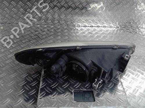 Used Left headlight Left headlight CHRYSLER SEBRING Convertible (JR) 2.7 V6 24V (203 hp) 21533743 21533743