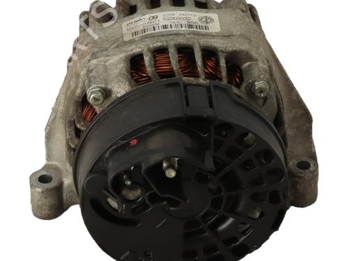 Alternator FIAT TIPO Hatchback (356_, 357_) | BP34574754M7 - Image 3