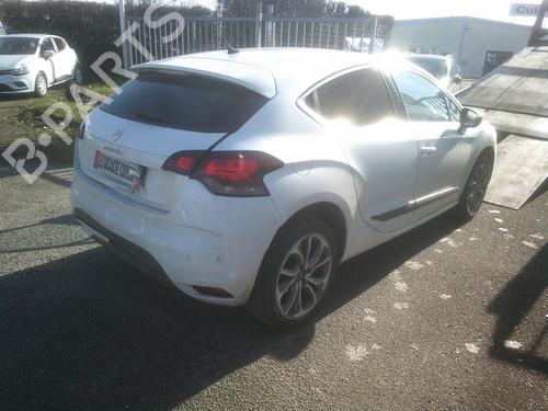 Steering column stalk CITROËN DS4 (NX_) 2.0 HDi / BlueHDi 135 | BP25874209I23 - Image 7