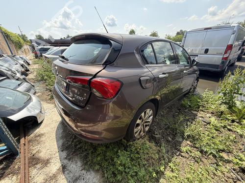 Starter FIAT TIPO Saloon (356_, 357_) 1.3 D (356SXB1A, 356SXH1A, 356SXD1A) | BP26718908M8  - Image 20