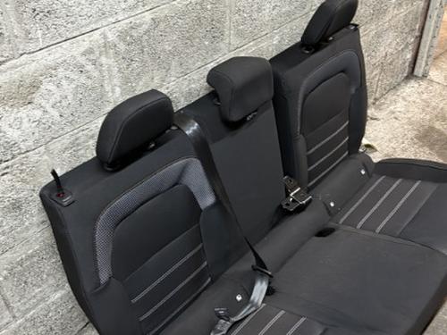 Sæde Bagtil DACIA JOGGER (RK_) | BP22915973C17