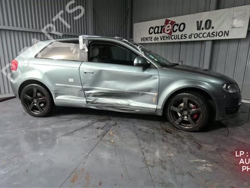 Starter AUDI A3 (8P1) 1.8 TFSI | BP30877793M8 - Image 7