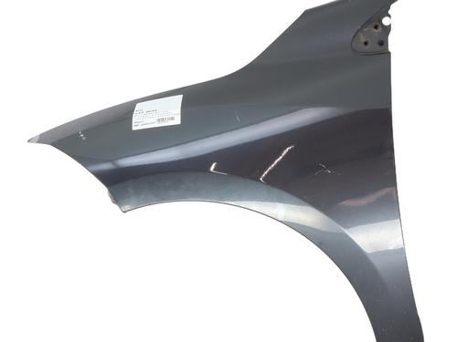 Used Left front fenders RENAULT MEGANE III Hatchback (BZ0/1_, B3_) 1.5 dCi (BZ09, BZ0D, BZ1W, BZ29, BZ14) (110 hp) 27717641
