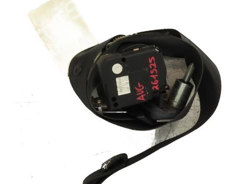 Used Front left seatbelt Front left seatbelt RENAULT TWINGO II (CN0_) 1.5 dCi (CN0E) (64 hp) 34360672 34360672