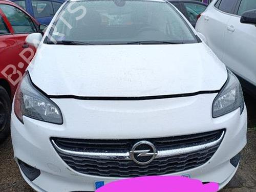 Left mirror OPEL CORSA E (X15) 1.4 Turbo (08, 68) | BP28495948C26  - Image 7