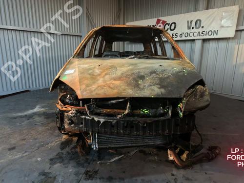 Other FORD FOCUS C-MAX (DM2) 2.0 TDCi | BP30641312O1