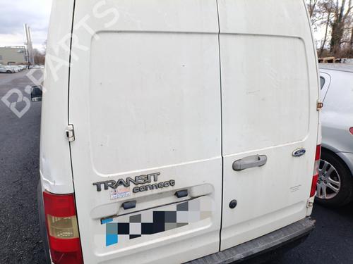 Used Parts FORD TRANSIT CONNECT (P65_, P70_, P80_) 1.8 Di (75 hp) 4418349