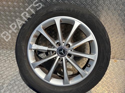 Fælk MERCEDES-BENZ A-CLASS (W177) A 180 (177.084) | BP32698261C45 - Image 3