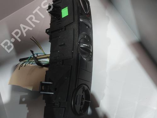 Climate control VW CRAFTER 30-50 Van (2E_) 2.5 TDI | BP34499519I5 - Image 2
