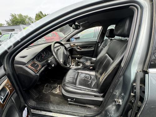 Right taillight PEUGEOT 607 (9D, 9U) 2.2 HDi | BP28451420C35  - Image 32