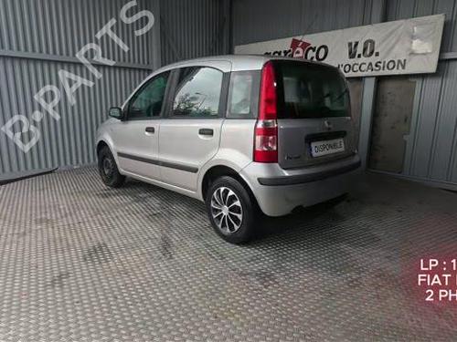 Køfangervange FIAT PANDA (169_) 1.1 (169.AXA1A) | BP35823863C73 - Image 14
