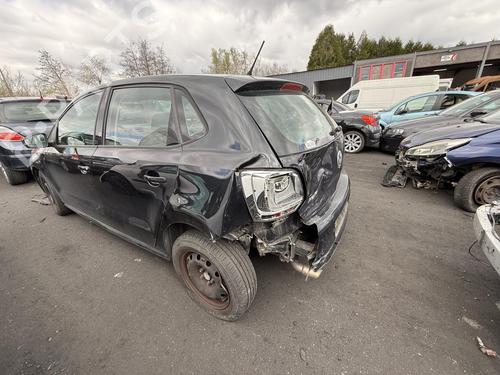 Gearbox VW POLO V (6R1, 6C1) 1.6 TDI | BP24640877M3 
