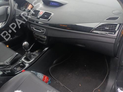 Used Parts RENAULT MEGANE III Hatchback (BZ0/1_, B3_)  1.5 dCi (BZ09, BZ0D, BZ1W, BZ29, BZ14)  4618386