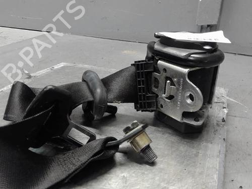 Used Front left seatbelt Front left seatbelt SMART FORFOUR (454) 1.5 (454.032) (109 hp) 25261084 25261084