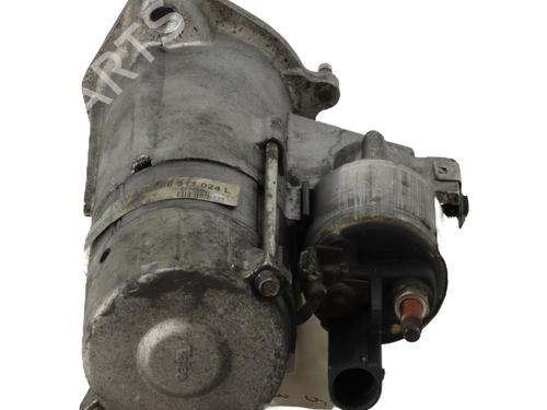 Starter AUDI A4 B6 Avant (8E5) 1.9 TDI | BP21303310M8 