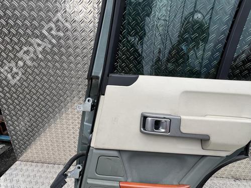 Right rear door LAND ROVER RANGE ROVER III (L322) 3.0 D 4x4 | BP27596049C5 