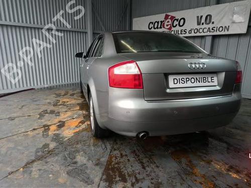 Support de lampe AUDI A4 B6 (8E2) 2.0 FSI | BP30817103L10 