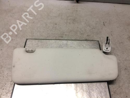 Left sun visor AUDI A3 (8P1) 2.0 TDI 16V | BP21300243I1 