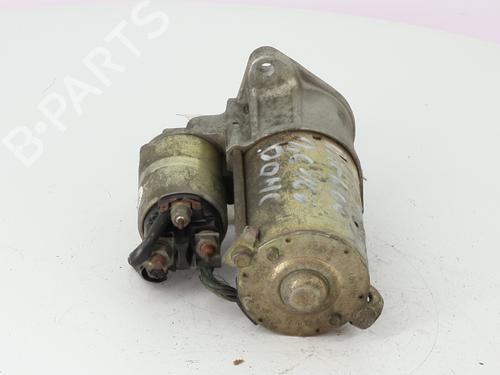 Starter DAEWOO NUBIRA (J100) 1.6 16V | BP21371858M8 - Image 8