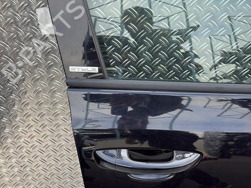 Right front door VW GOLF VI (5K1) 1.2 TSI | BP29412792C3