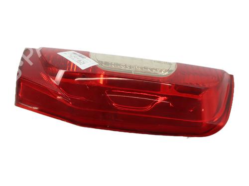 Right taillight PEUGEOT BIPPER Tepee 1.3 HDi 75 | BP26200517C35 
