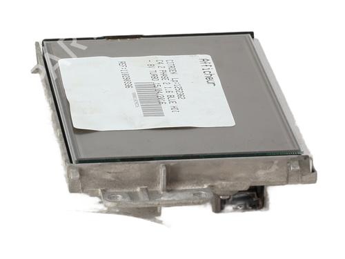 Display CITROËN C4 II (NC_) 1.6 BlueHDi 120 | BP27892158C48 