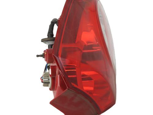 Right taillight CHEVROLET AVEO / KALOS Hatchback (T250, T255) 1.2 | BP23815106C35 