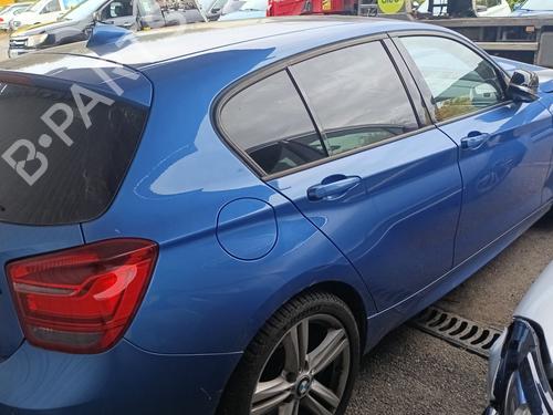 Starter BMW 1 (F20) 118 d | BP30638516M8  - Image 6