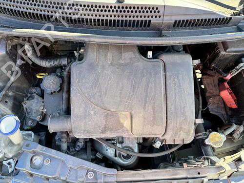Right front door CITROËN C1 (PM_, PN_) 1.0 | BP21320396C3 