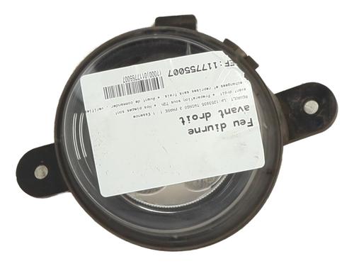 Right daytime light RENAULT TWINGO III (BCM_, BCA_) 1.0 SCe 70 (BCMB) | BP30821594C103 - Image 2